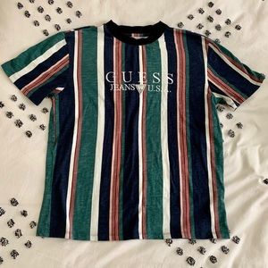 Guess | Shirts | Mens Guess Striped 